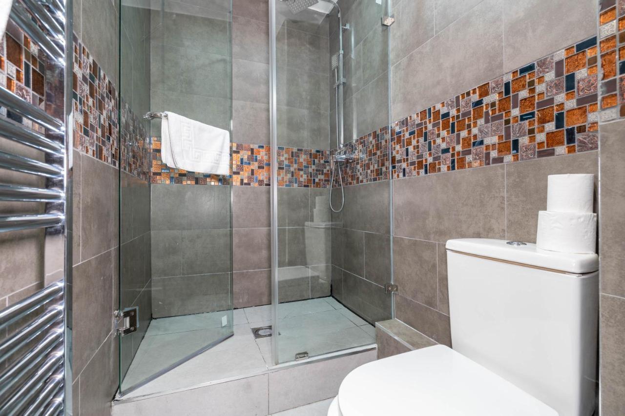 Haus Luxury Apartment - Perry Barr - Parking - Smart Tv - Wifi - Top Rated Μπέρμιγχαμ Εξωτερικό φωτογραφία